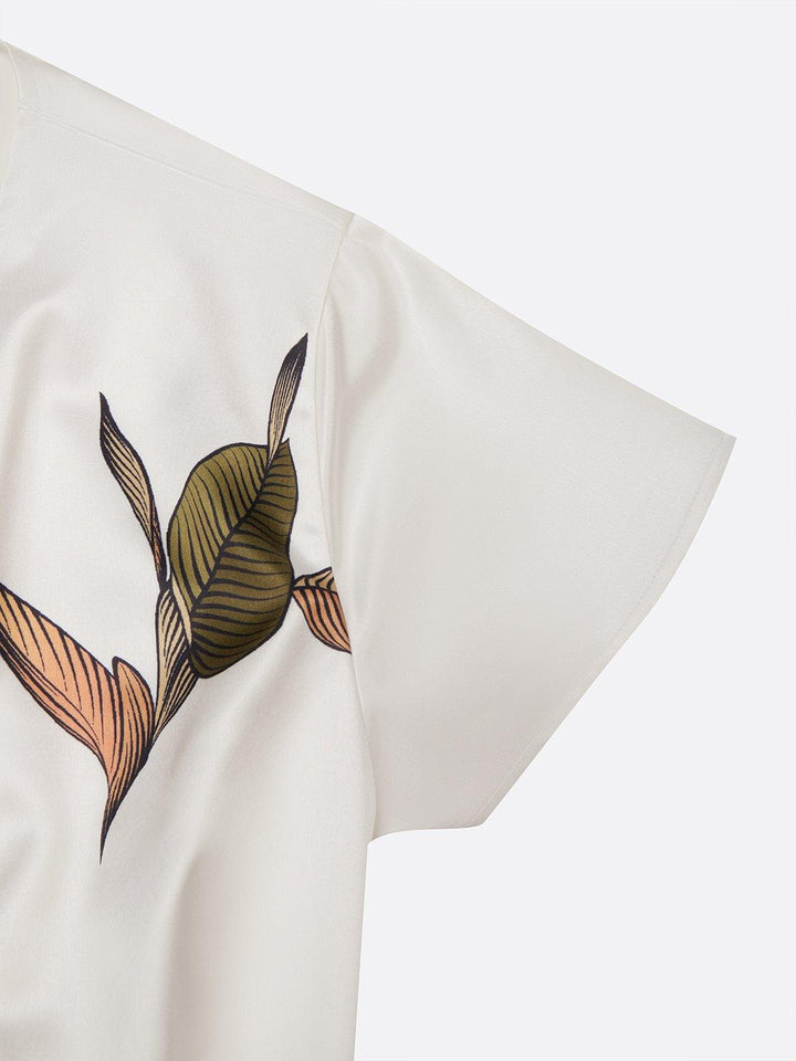 HARPER | ELEGANT WRAP DRESS