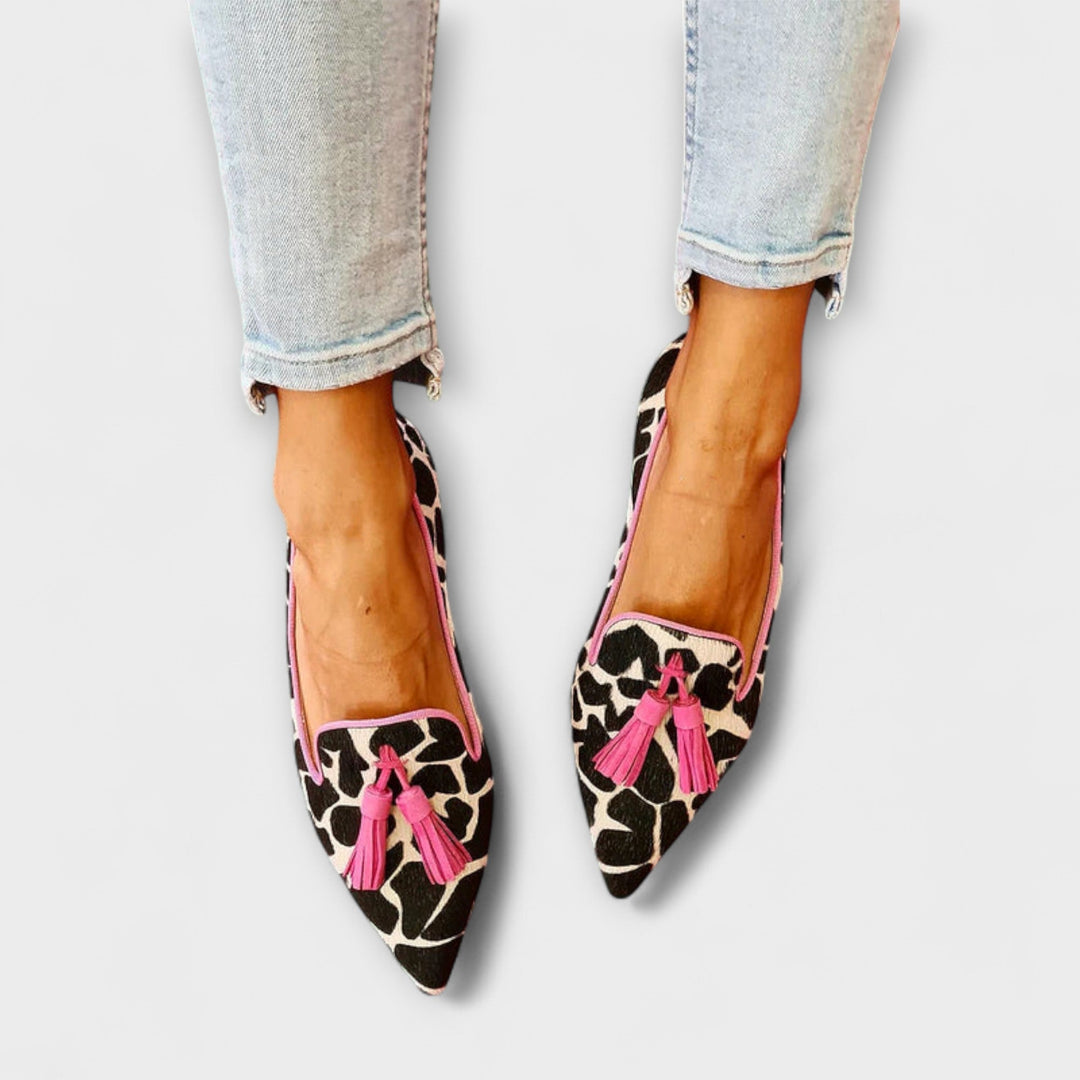 Arlet | Elegant Slipper