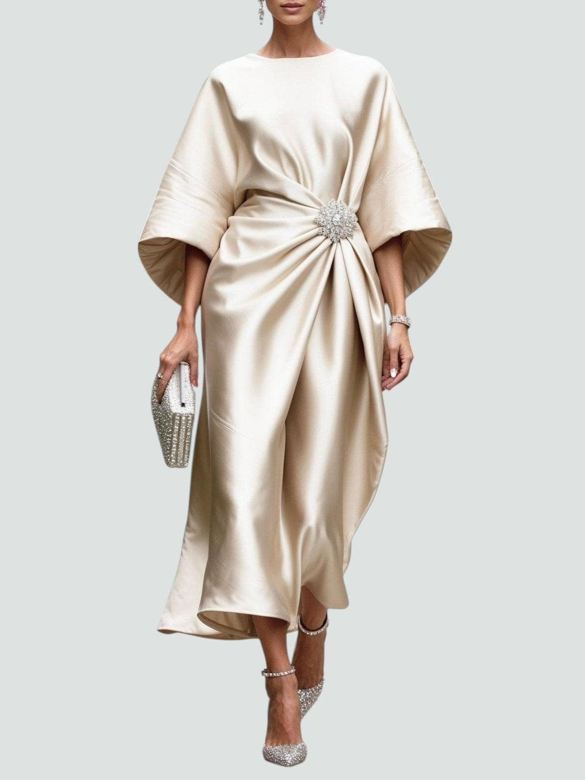 Annalena | Long Evening Dress