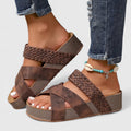 Zerayah | Orthopedic Sandals