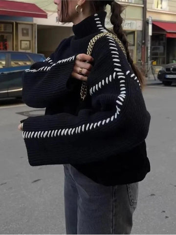 Kylie™ Elegant Sweater for Women