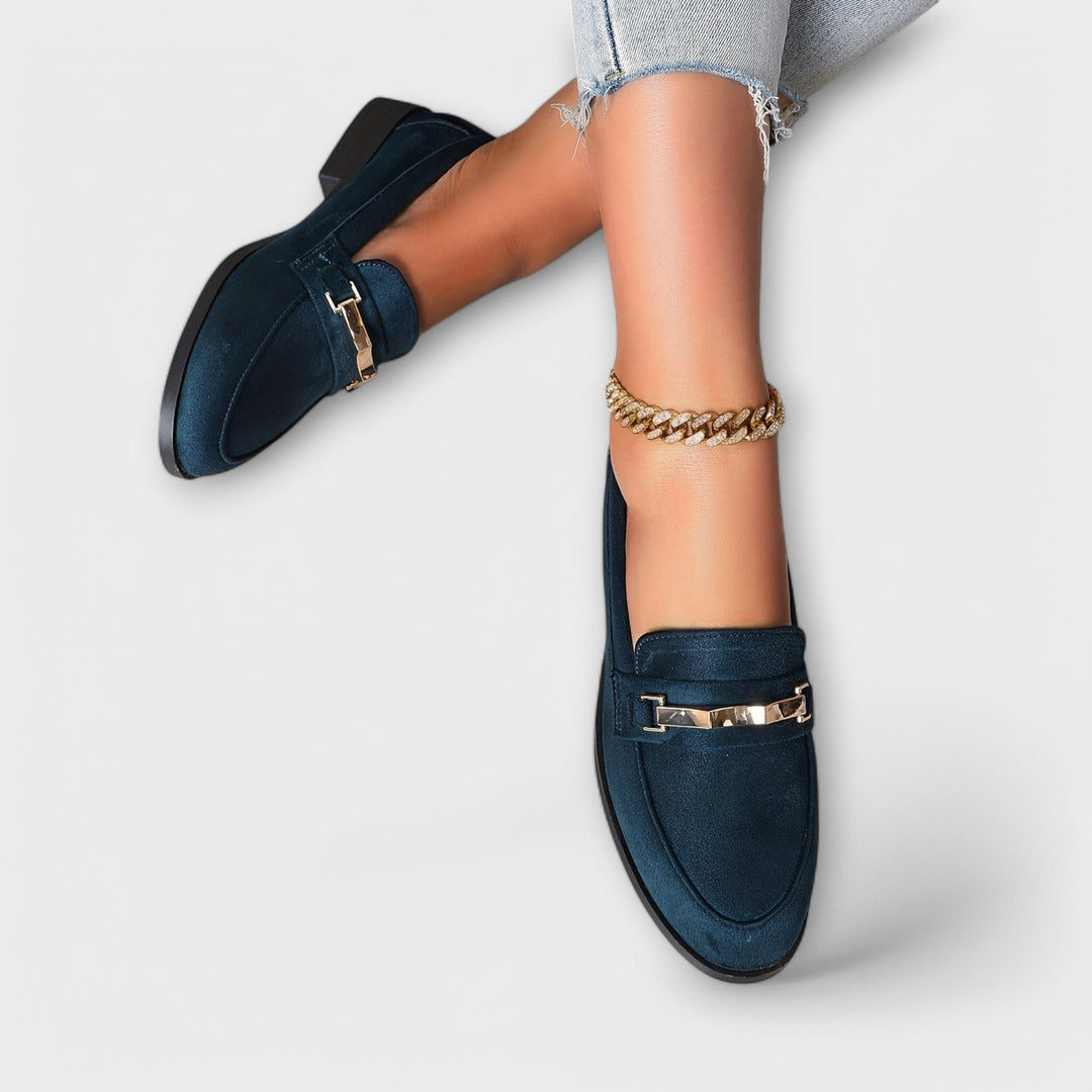Bridget | Loafer