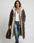 MILENA™ | REVERSIBLE JACKET