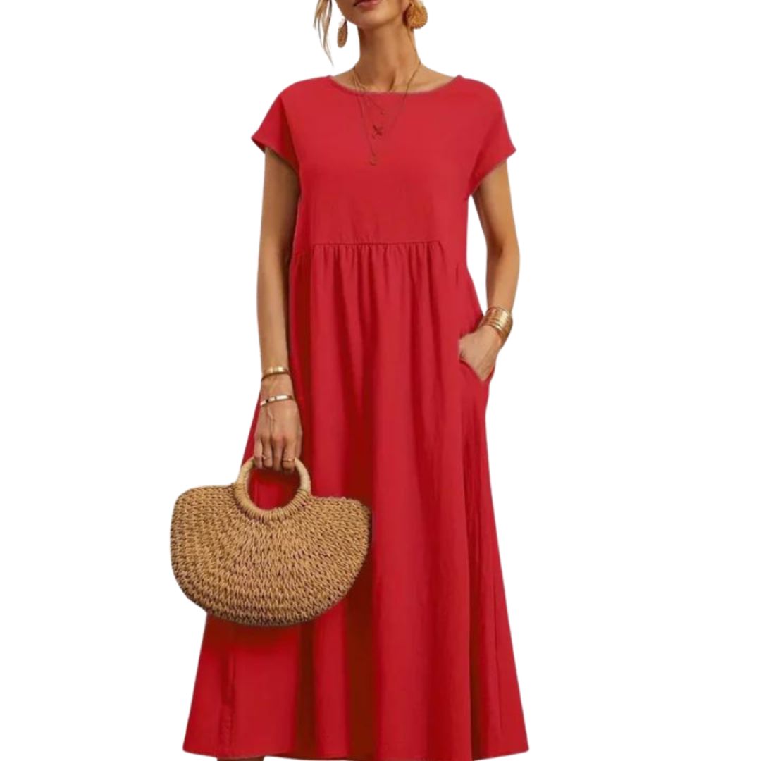 LORRAINE | ELEGANT DRESS