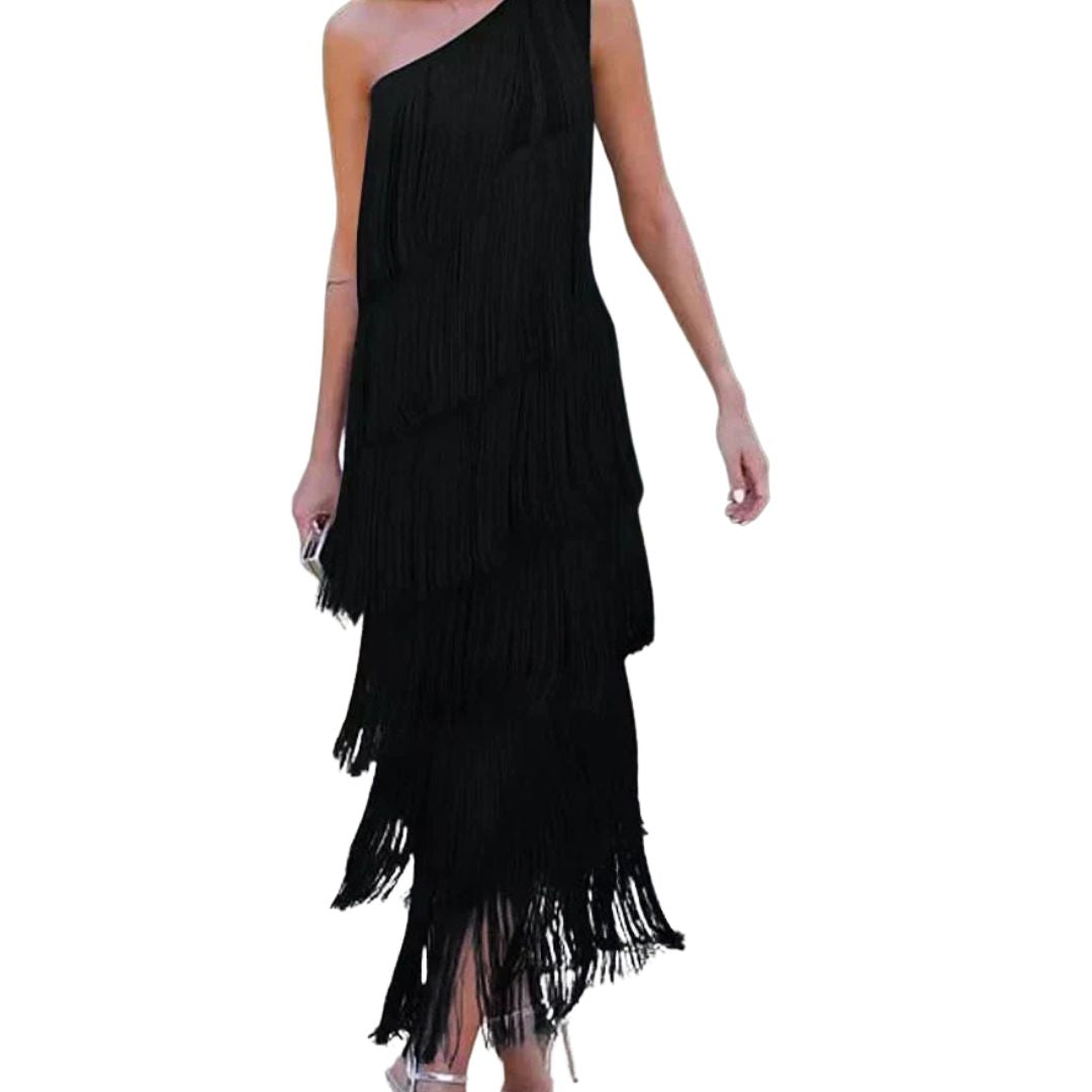 CAROLINE | EFFORTLESS VERSATILITY DRESS