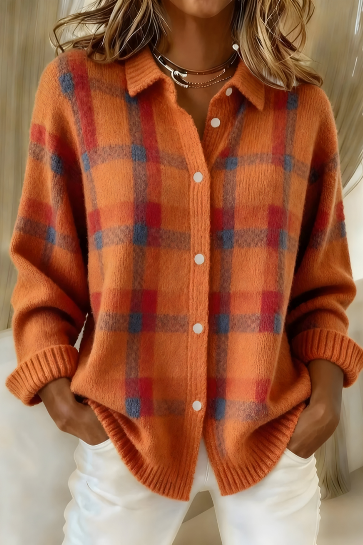 Tesa™ | Cosy Comfort With Effortless Style