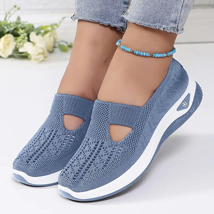 Olivia | Orthopedic Anti-Slip Shoes