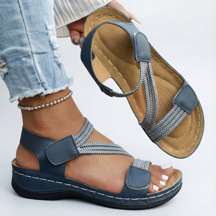 Lyla | Orthopedic Comfort Sandals