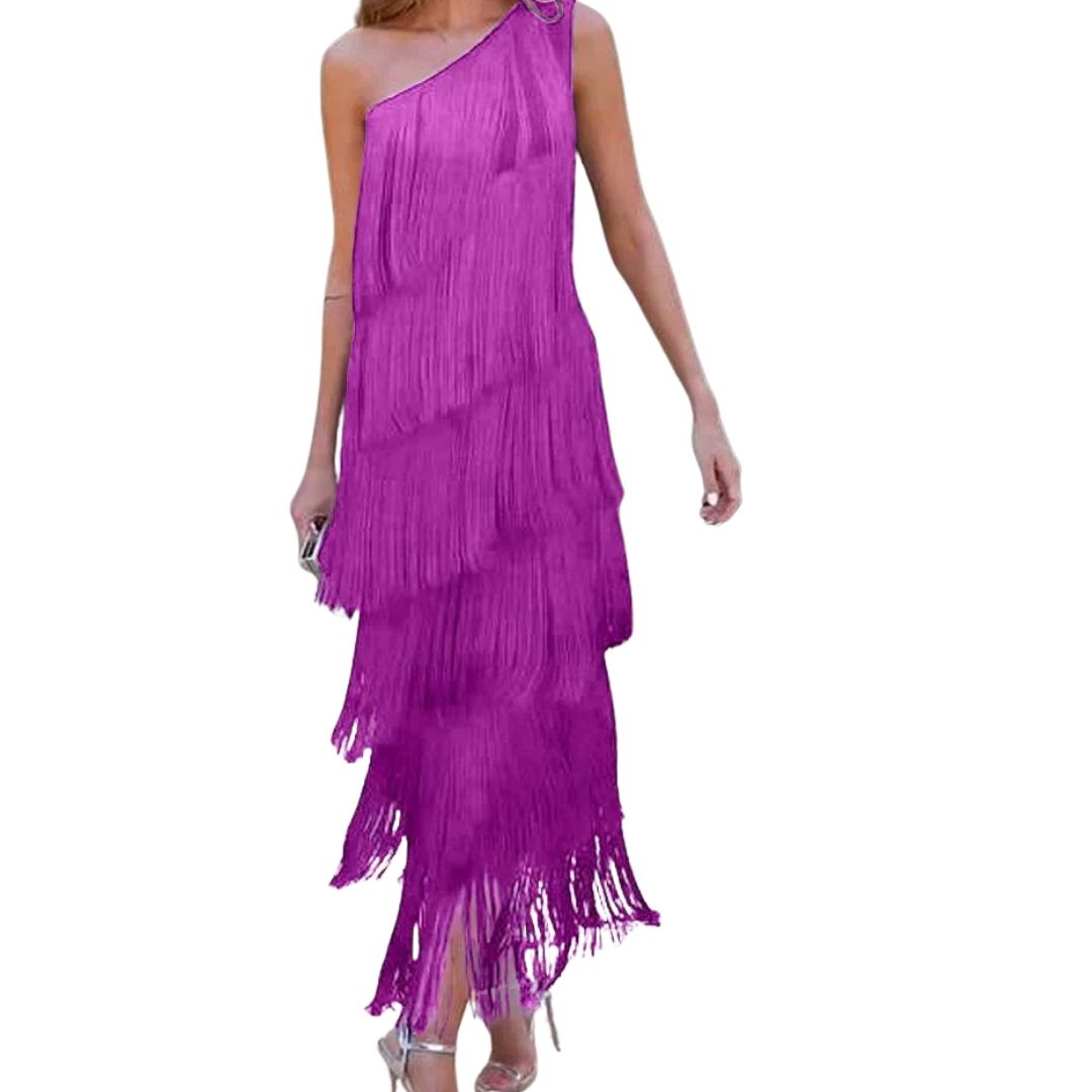 CAROLINE | EFFORTLESS VERSATILITY DRESS