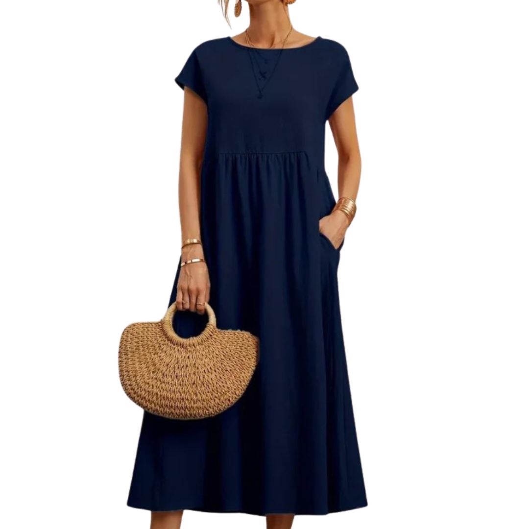 LORRAINE | ELEGANT DRESS