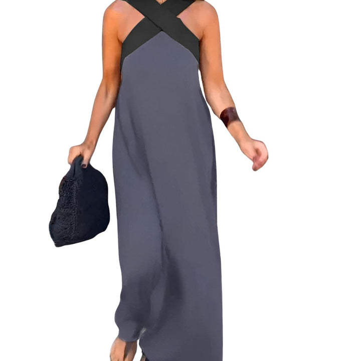 DELPHINE | ELEGANT WRAP DRESS