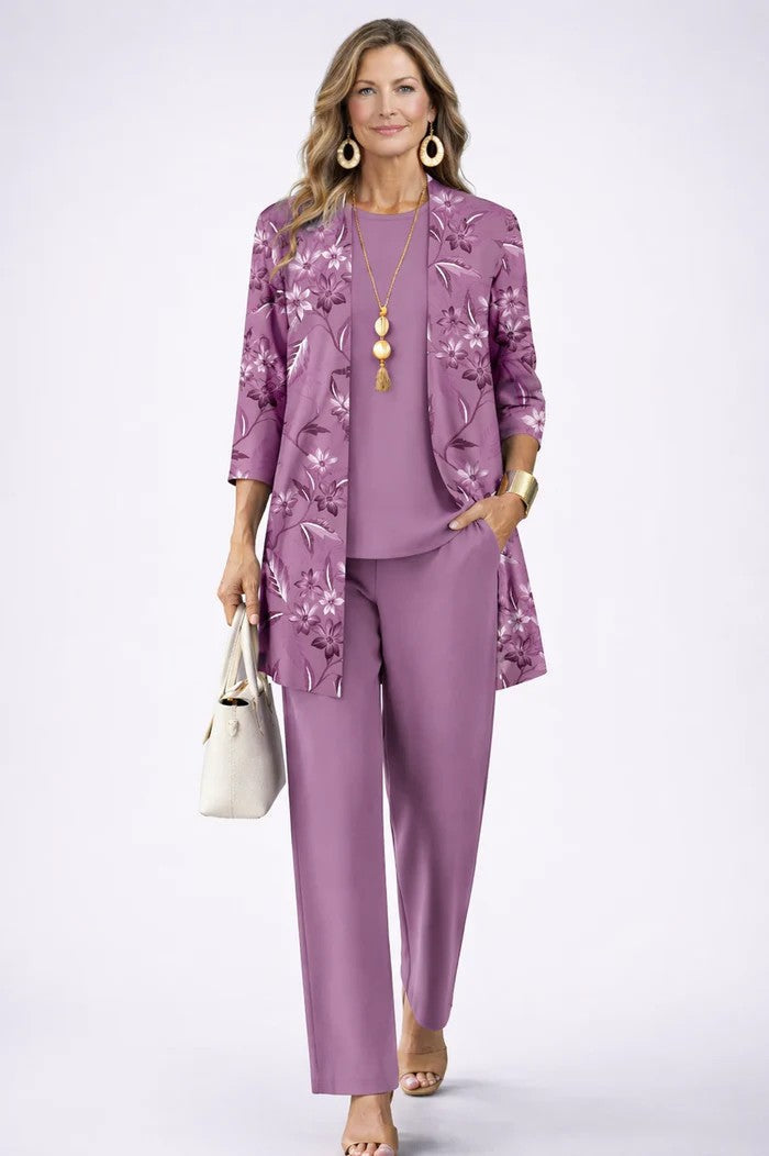 Josephine | 3-Piece Set
