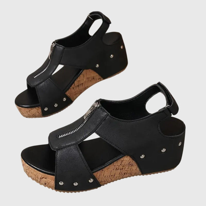 Mina | Orthopedic Sandals