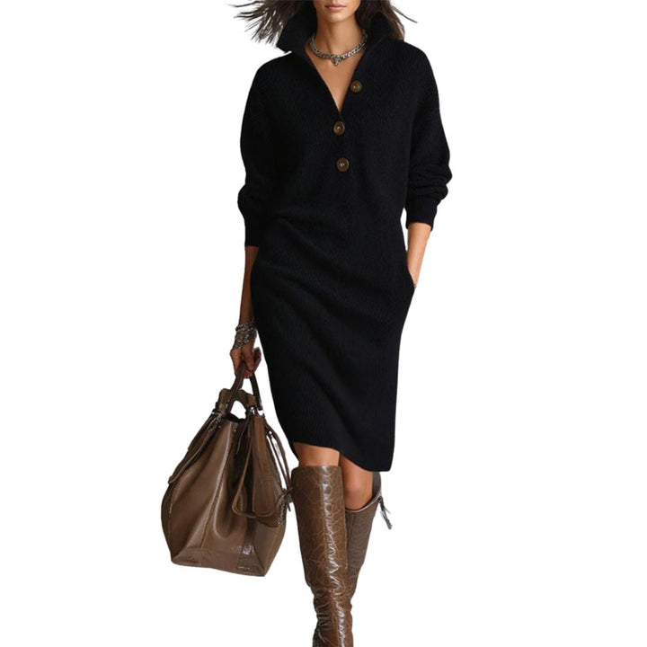 ISLA | KNIT DRESS