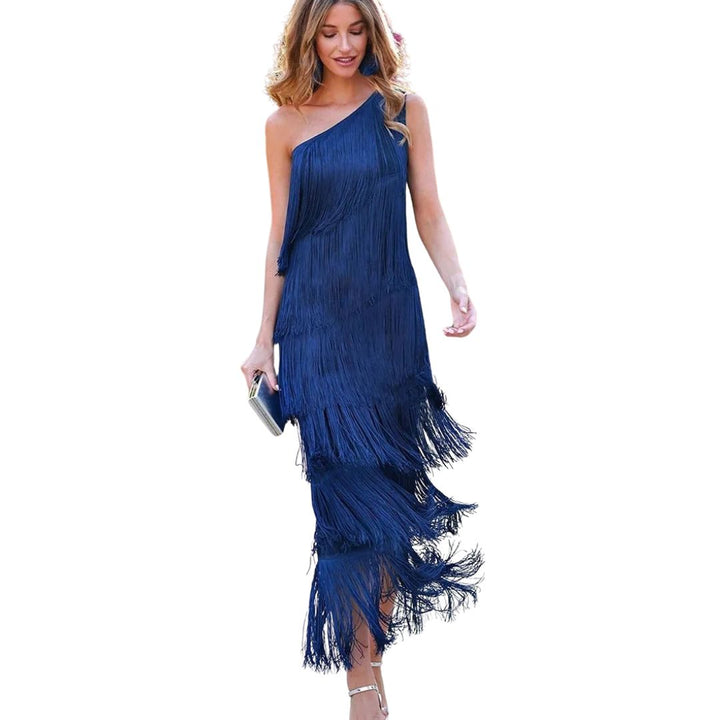 CAROLINE | EFFORTLESS VERSATILITY DRESS