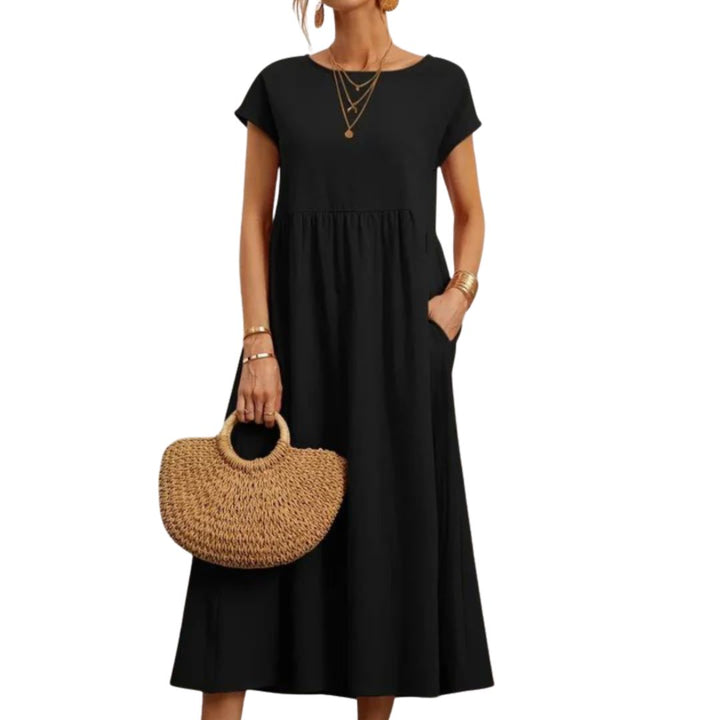 LORRAINE | ELEGANT DRESS