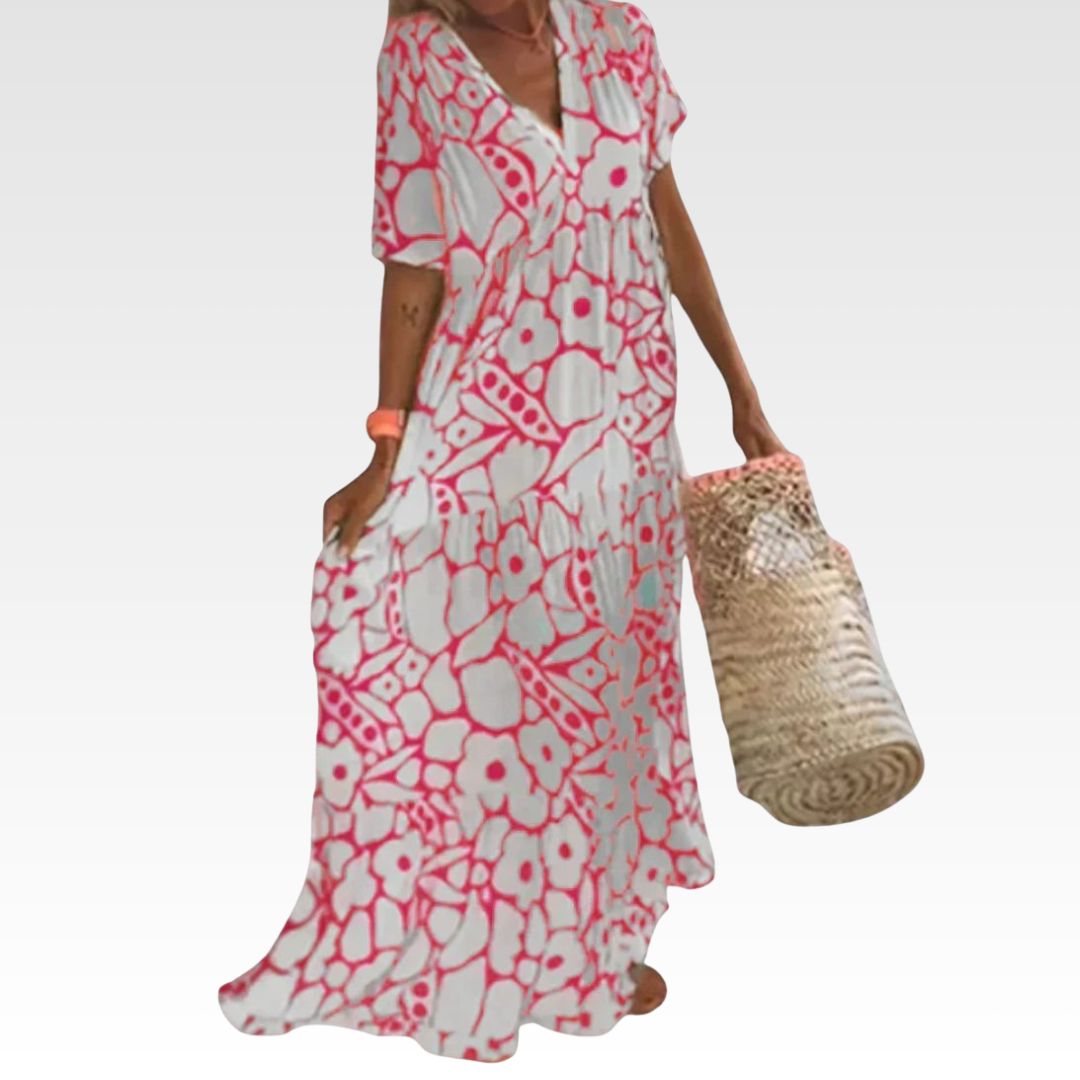 LINDA | EVERYDAY COMFORT DRESS