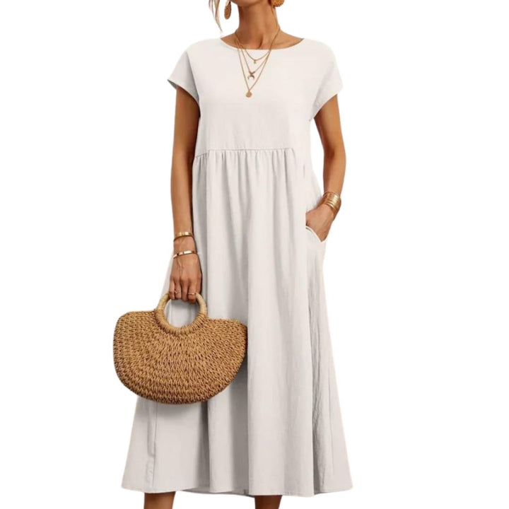 LORRAINE | ELEGANT DRESS