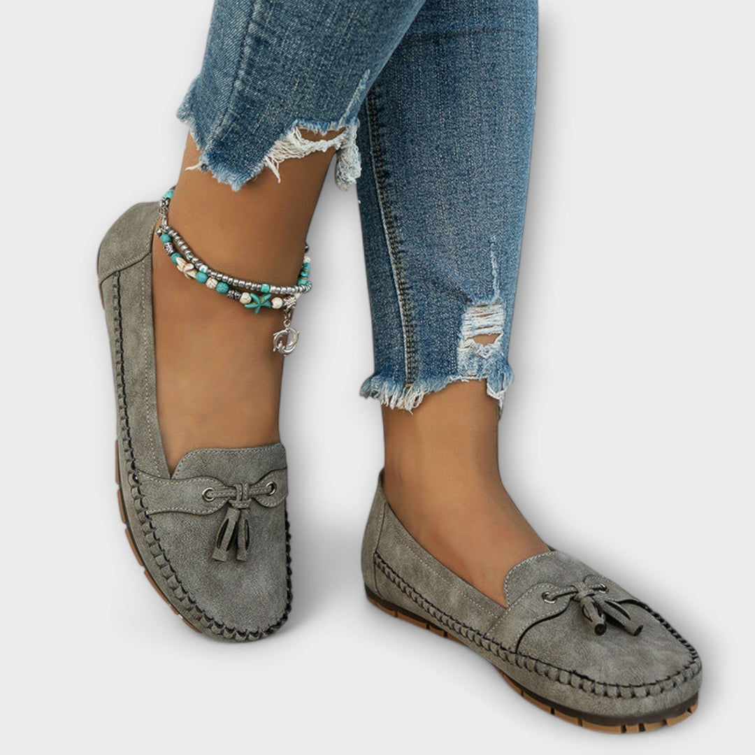 Lenora | Loafer
