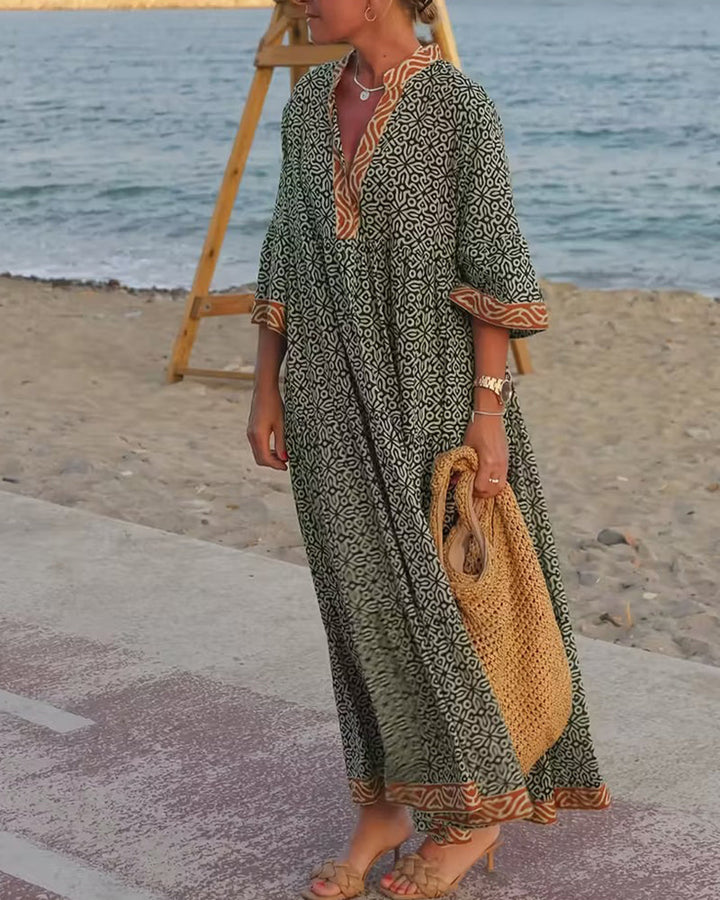 EMILY | EVERYDAY MAXI DRESS