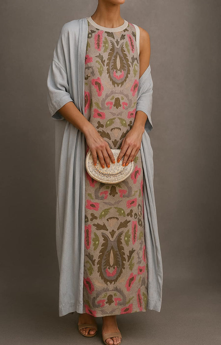 MARILYN | ELEGANT DRESS