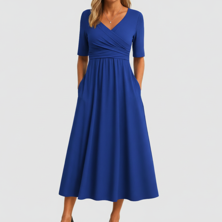 MIRA | ELEGANT  DRESS