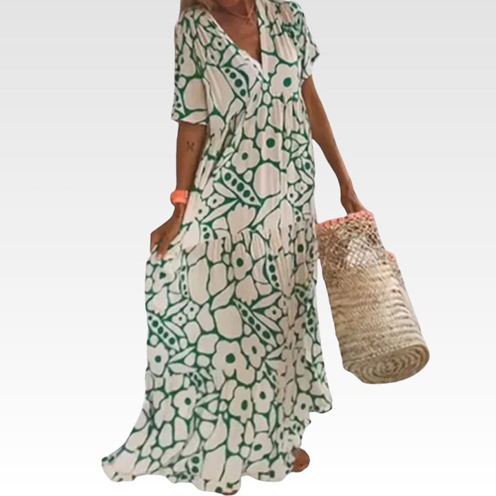 LINDA | EVERYDAY COMFORT DRESS