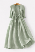 JUDITH | TIMELESS COMFORT DRESS