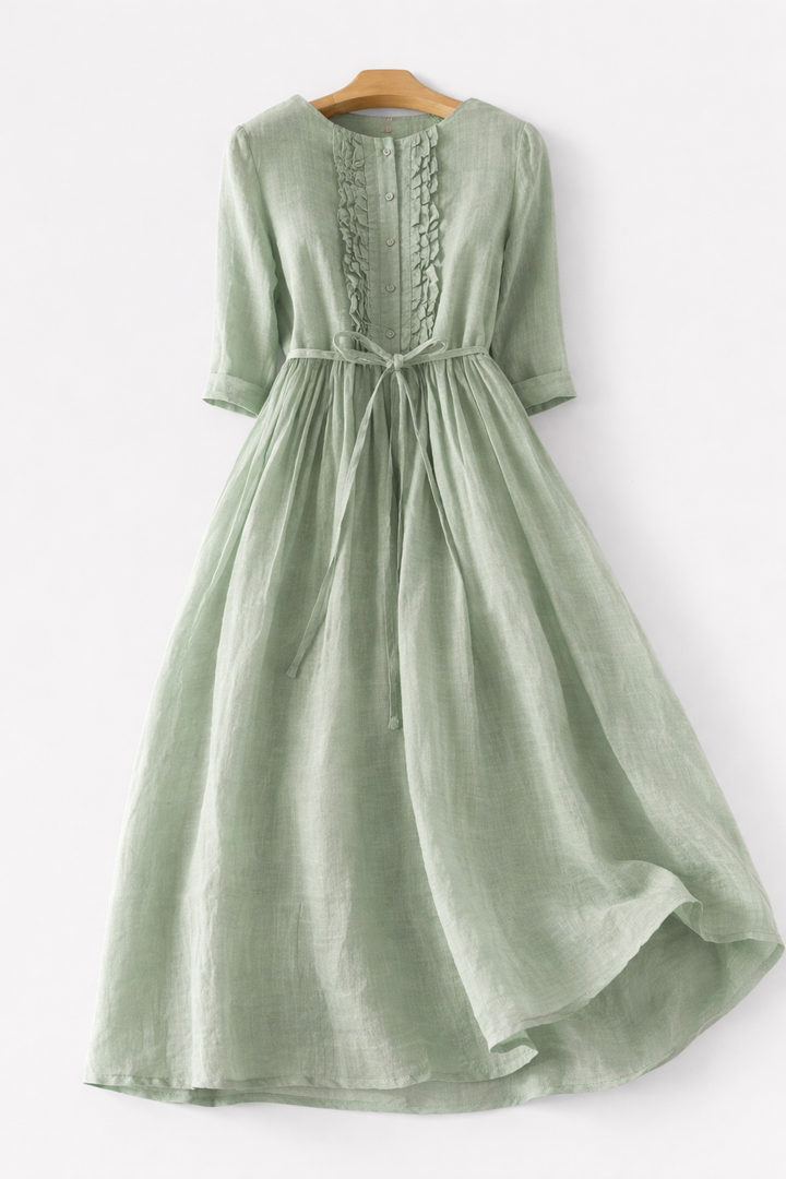 JUDITH | TIMELESS COMFORT DRESS