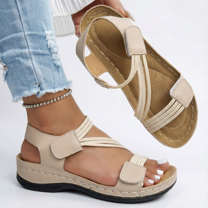 Lyla | Orthopedic Comfort Sandals