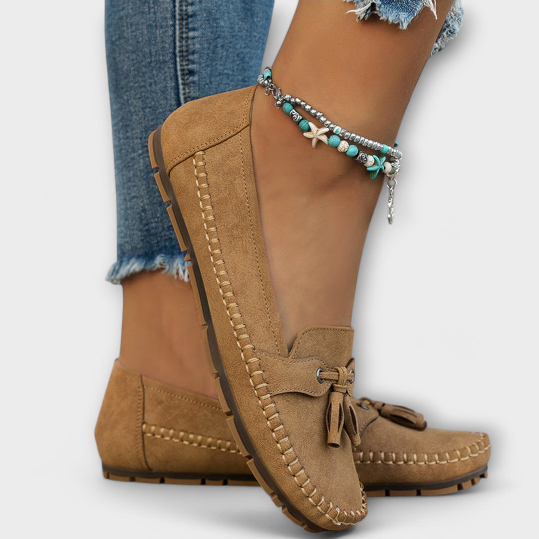 Lenora | Loafer