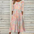 Wren | Casual Vintage Dress