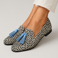 Jordyn | Tassel Loafers