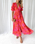 BARBARA | CLASSIC DRESS