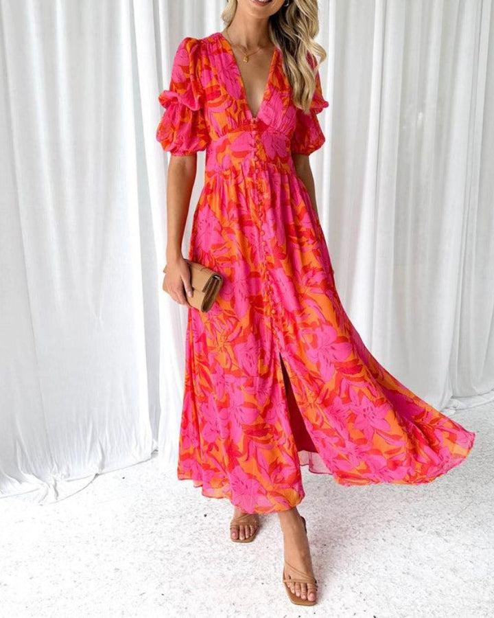 BARBARA | CLASSIC DRESS