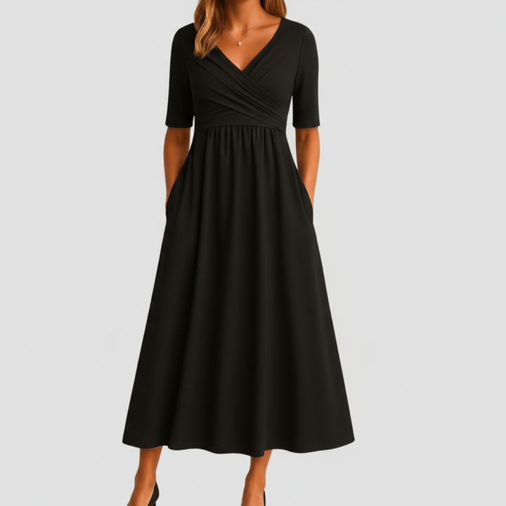 MIRA | ELEGANT  DRESS