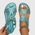 Khalessi | Orthopedic Sandals
