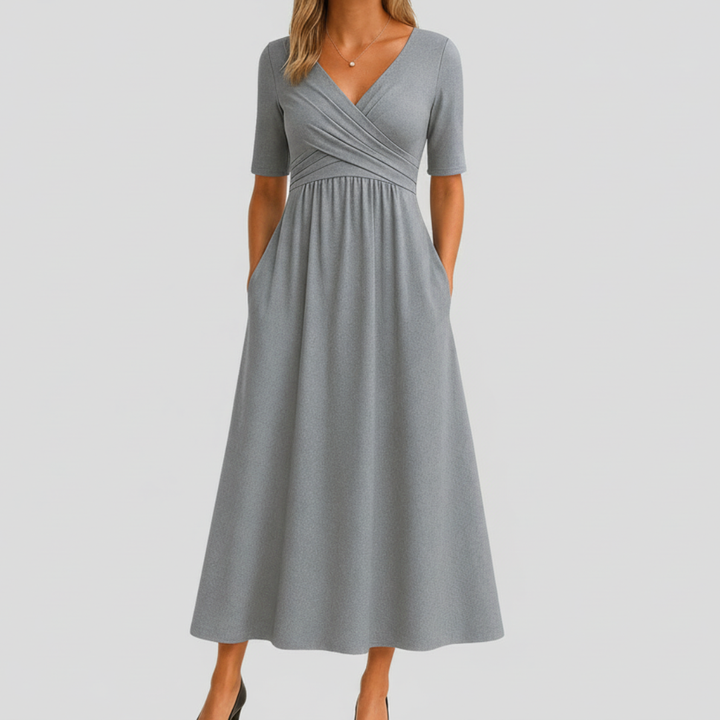 MIRA | ELEGANT  DRESS