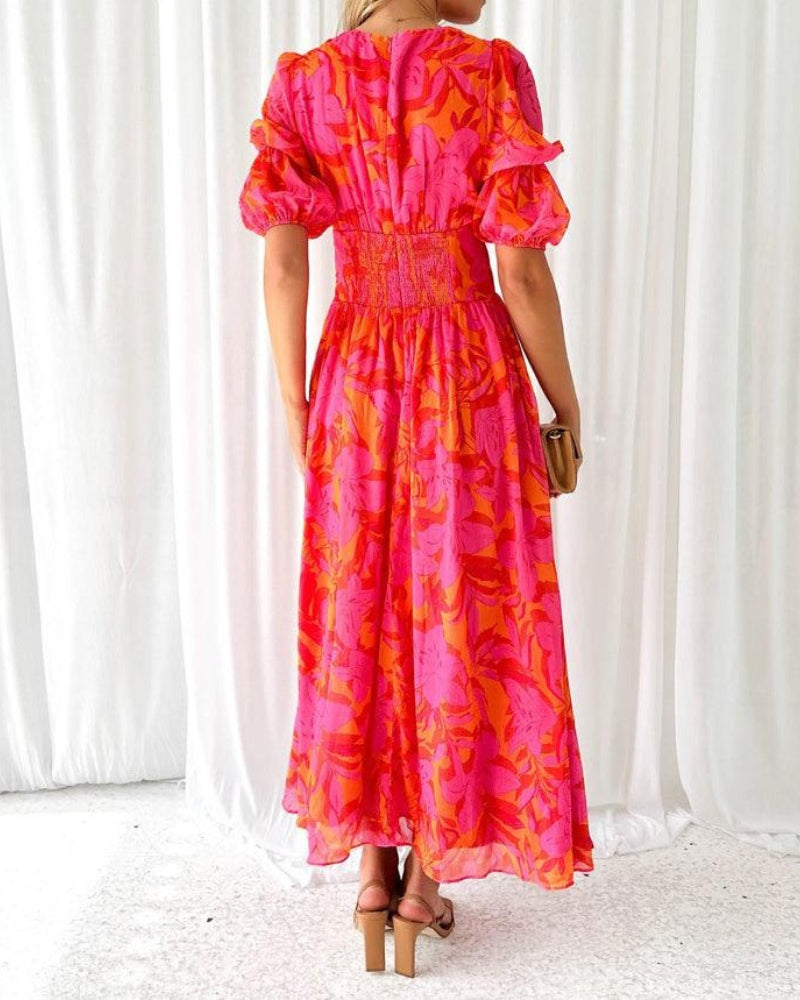 BARBARA | CLASSIC DRESS