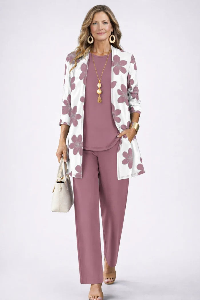 Josephine | 3-Piece Set