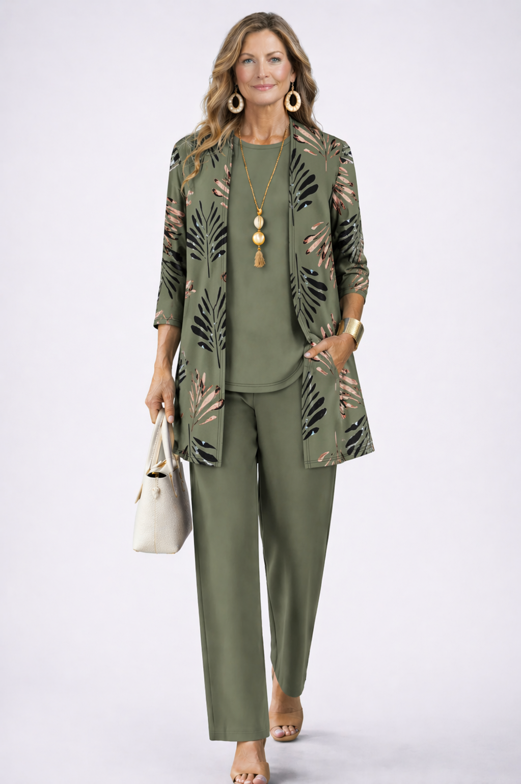 Josephine | 3-Piece Set