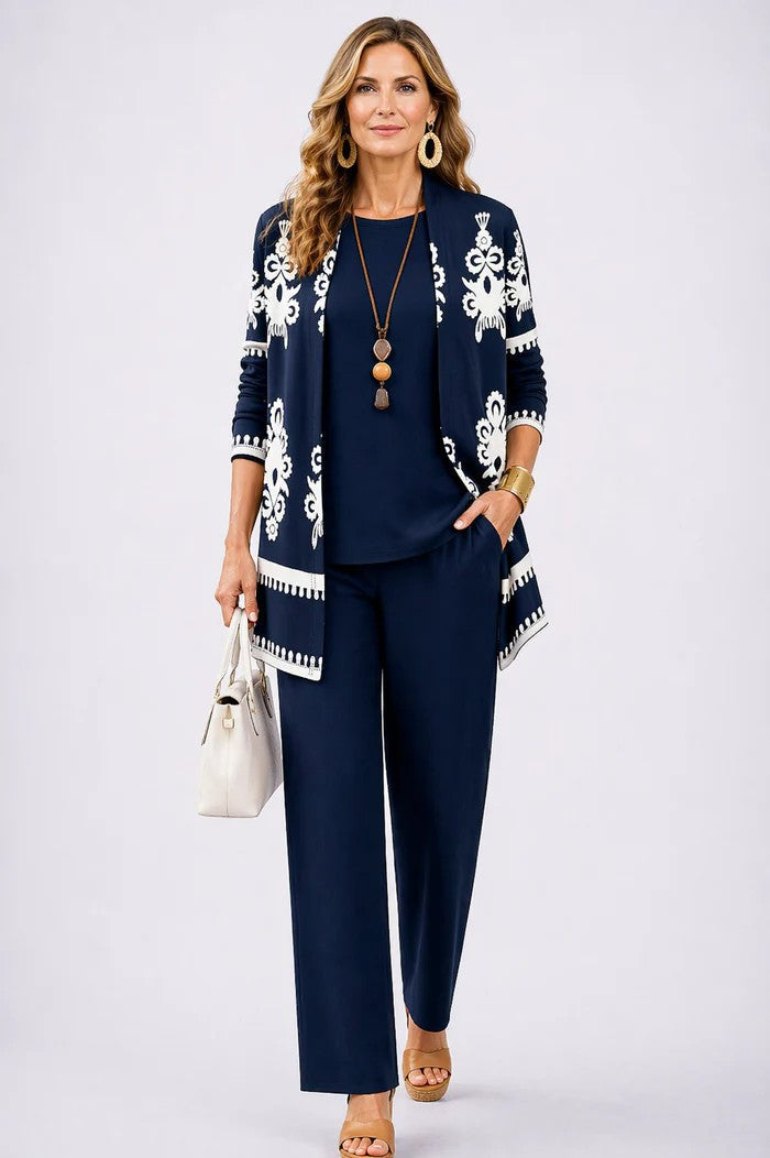 Josephine | 3-Piece Set
