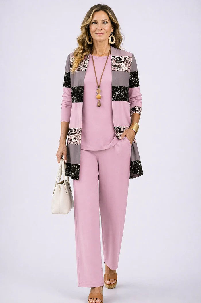 Josephine | 3-Piece Set