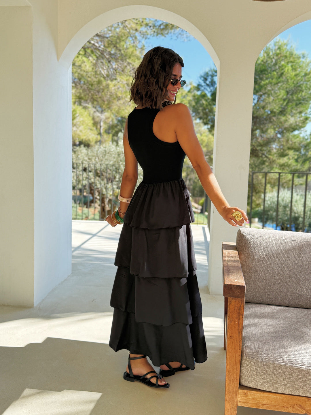 MARGARET| TIMELESS ELEGANCE