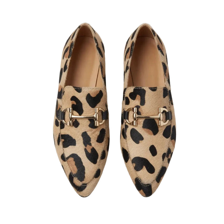 Abigail | Stylish Loafers