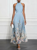 KEZIA | MAXI DRESS