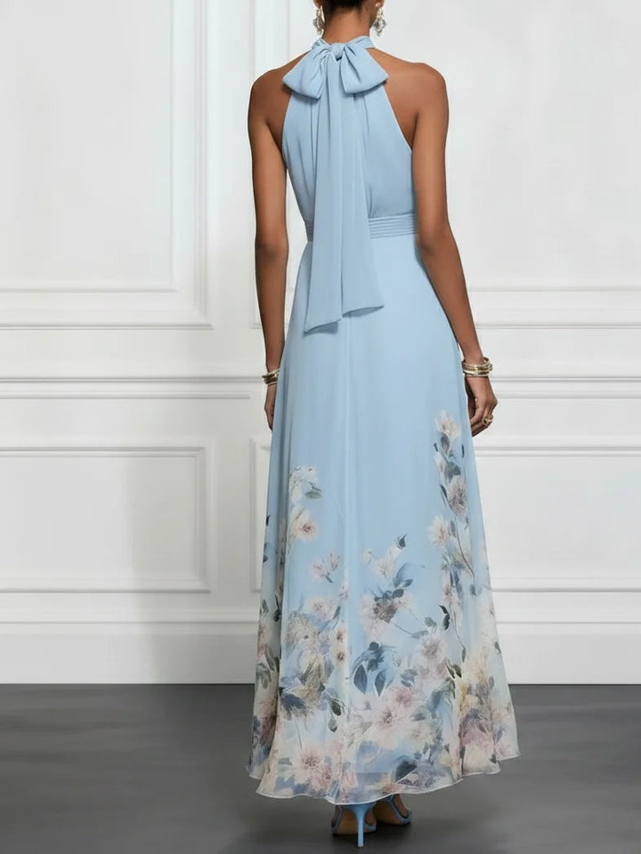 KEZIA | MAXI DRESS