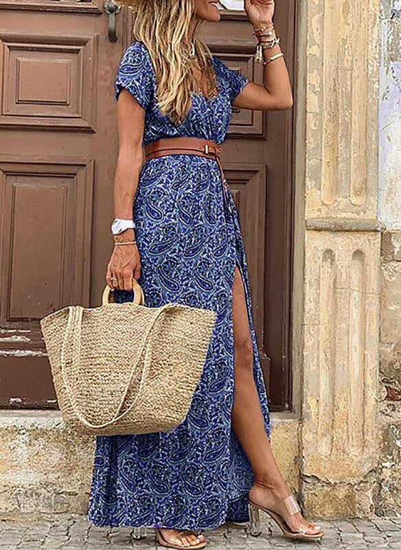 KATE | BOHO ELEGANCE DRESS
