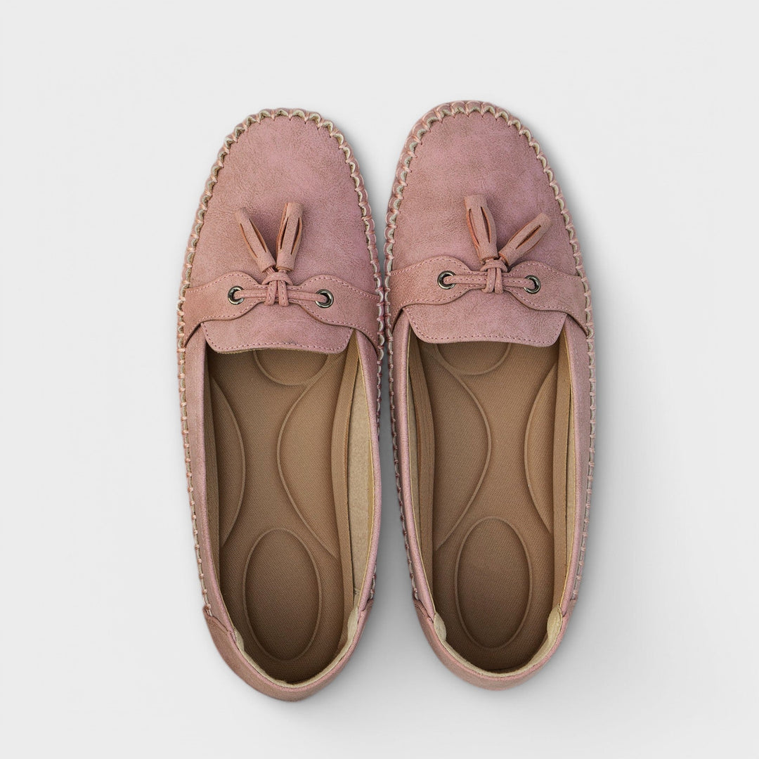 Lenora | Loafer