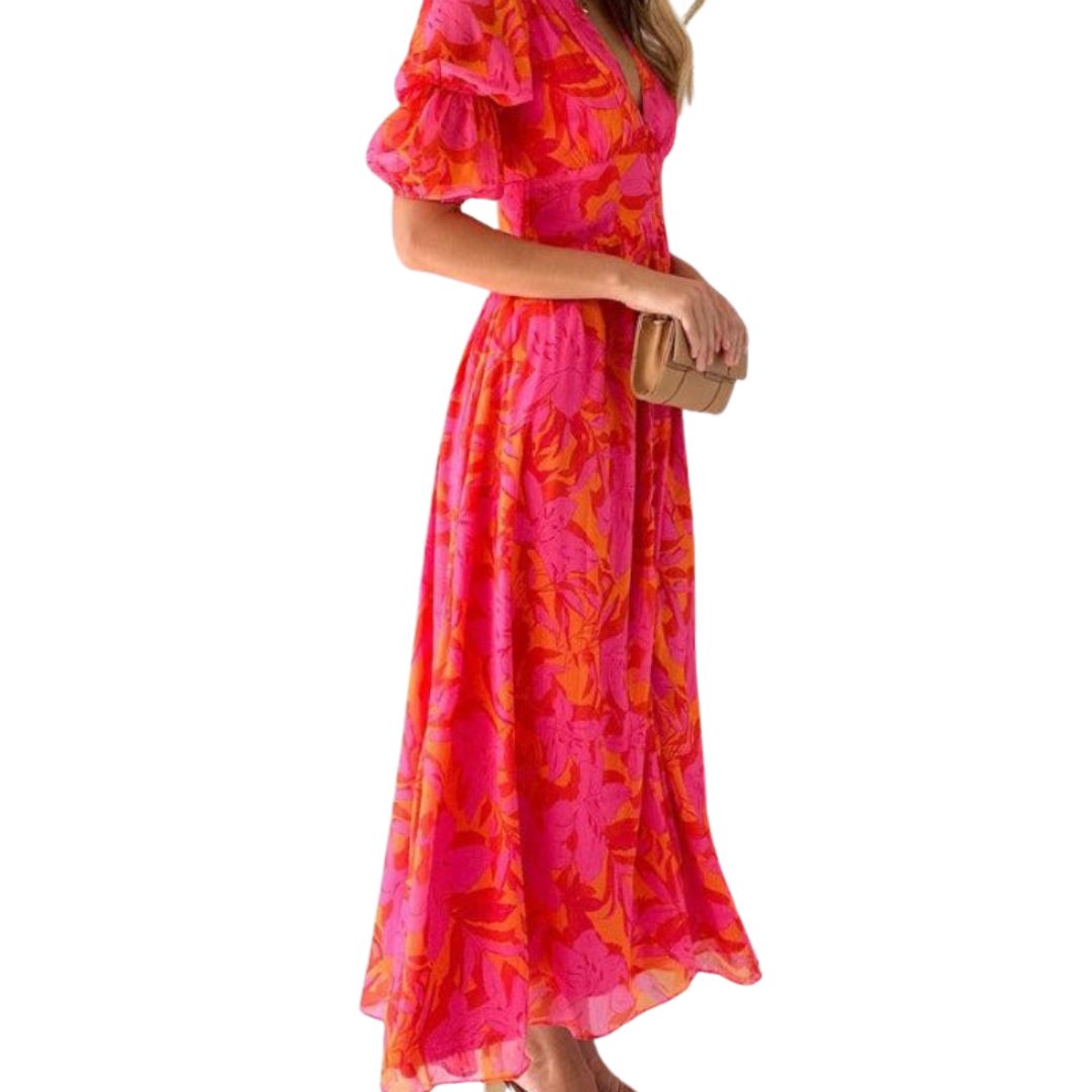 BARBARA | CLASSIC DRESS